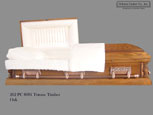 262 PC8081 Tutone Timber