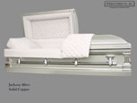 Jackson Silver